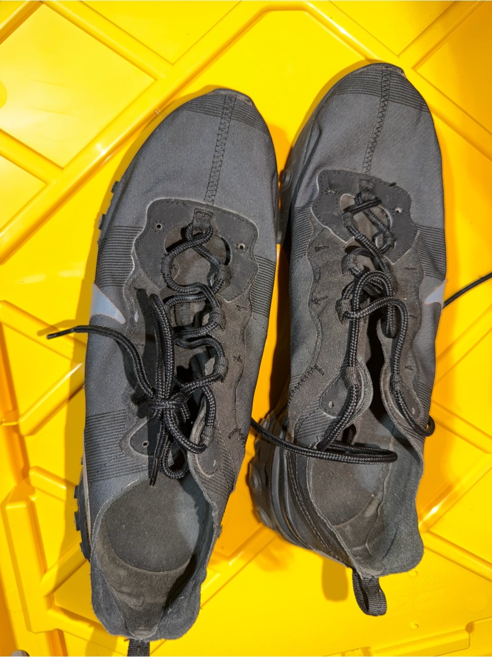 Nike react element 55 size
  Shoes - Low-Profile Performance